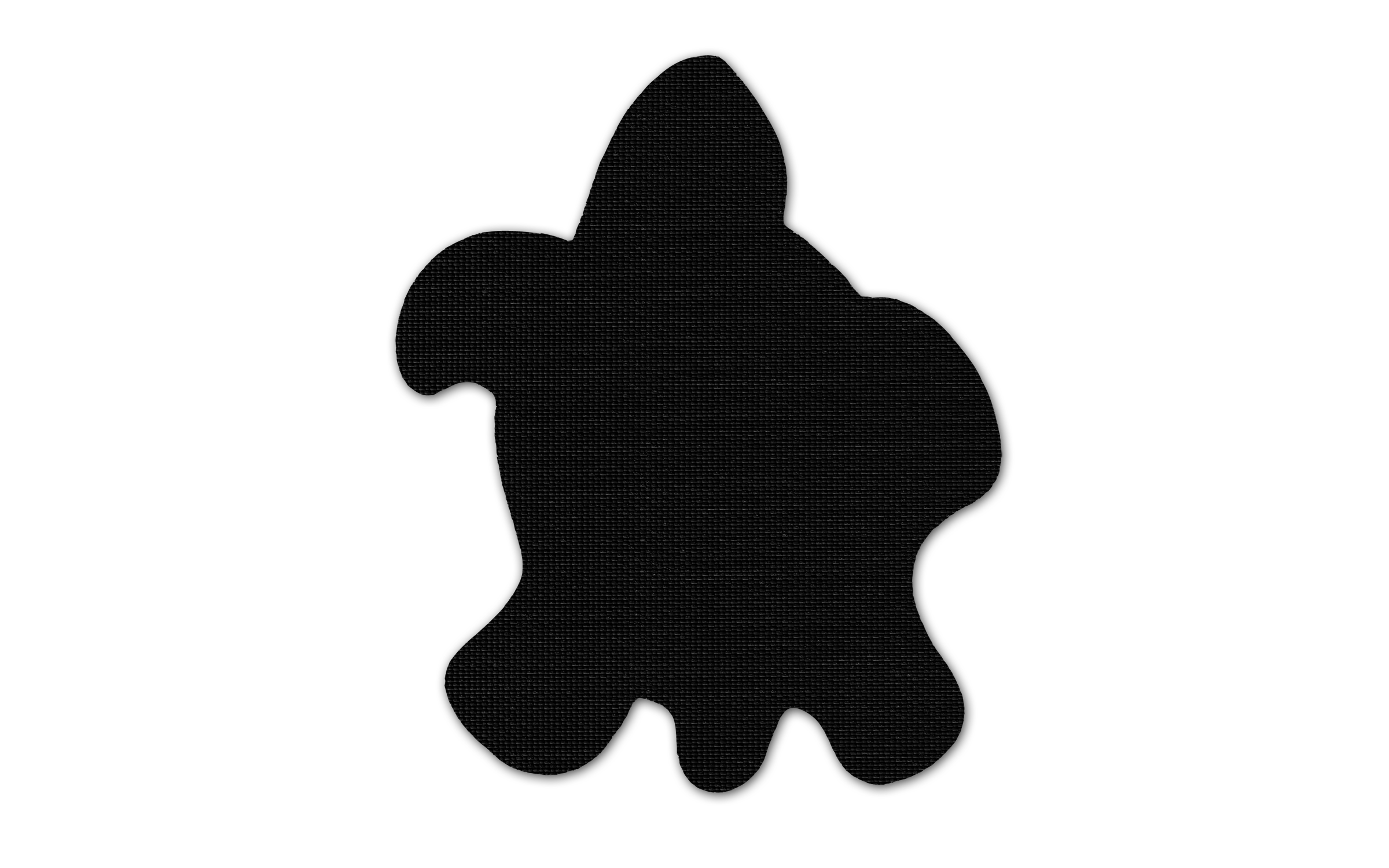 Ghost Vinyl Jar Opener 42