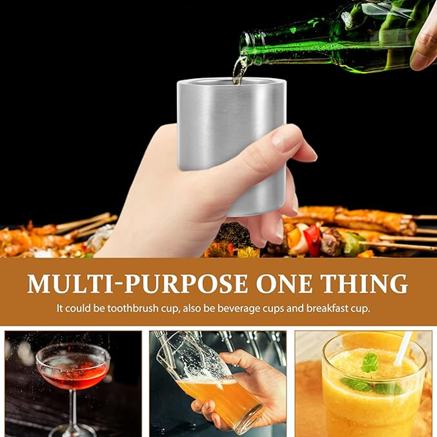 Portable customizable Coke cans 7