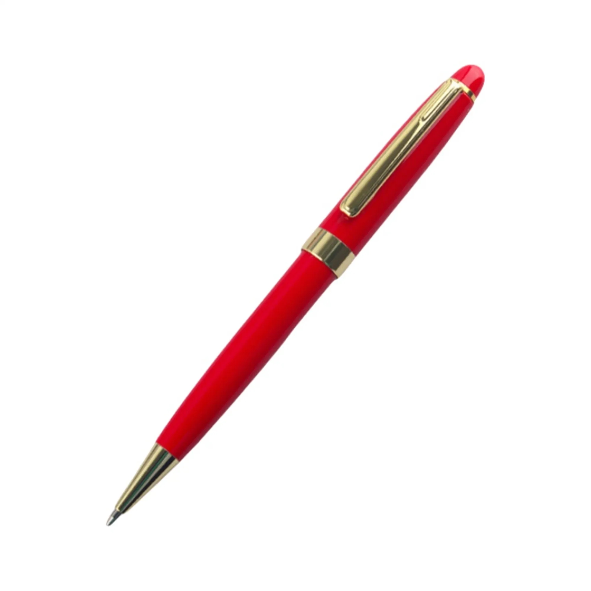 1.0mm Twist Ballpoint Pens 5