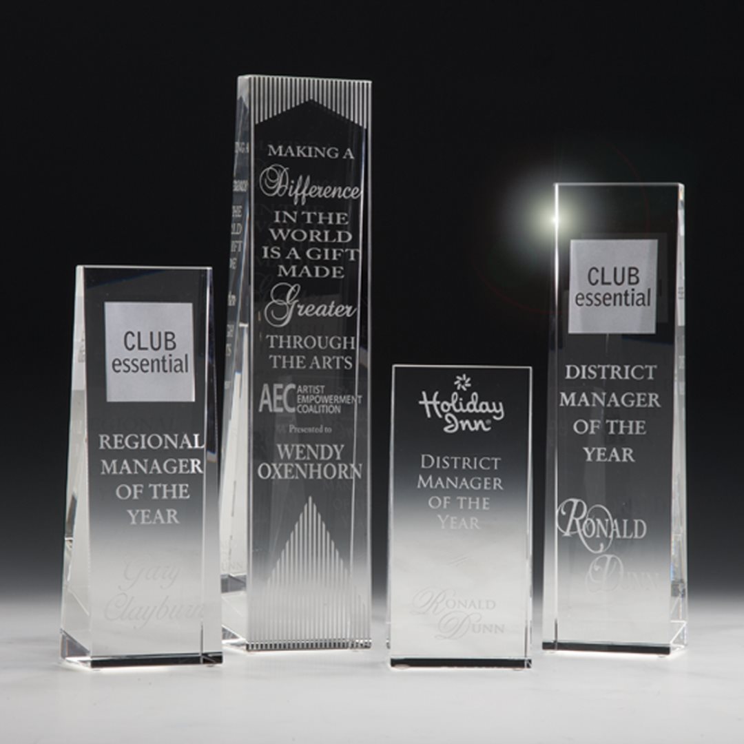 McKinley Tower Award 2