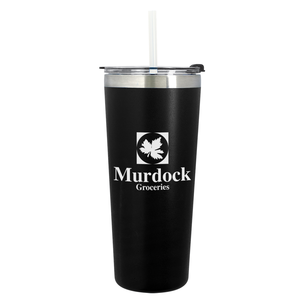 24 Oz. Colma Basics Tumbler 21