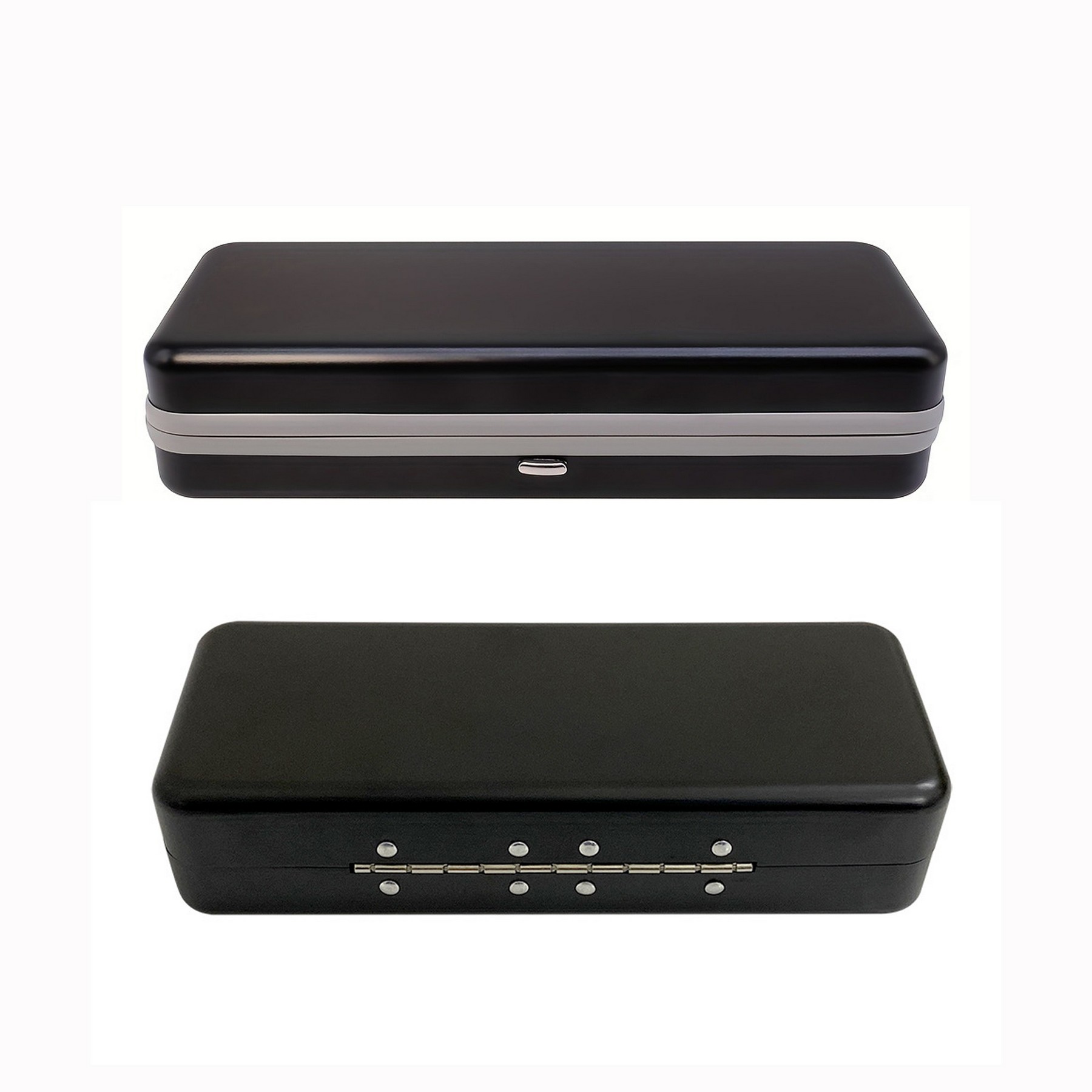 Metal Eyeglass Case Storage Box 4