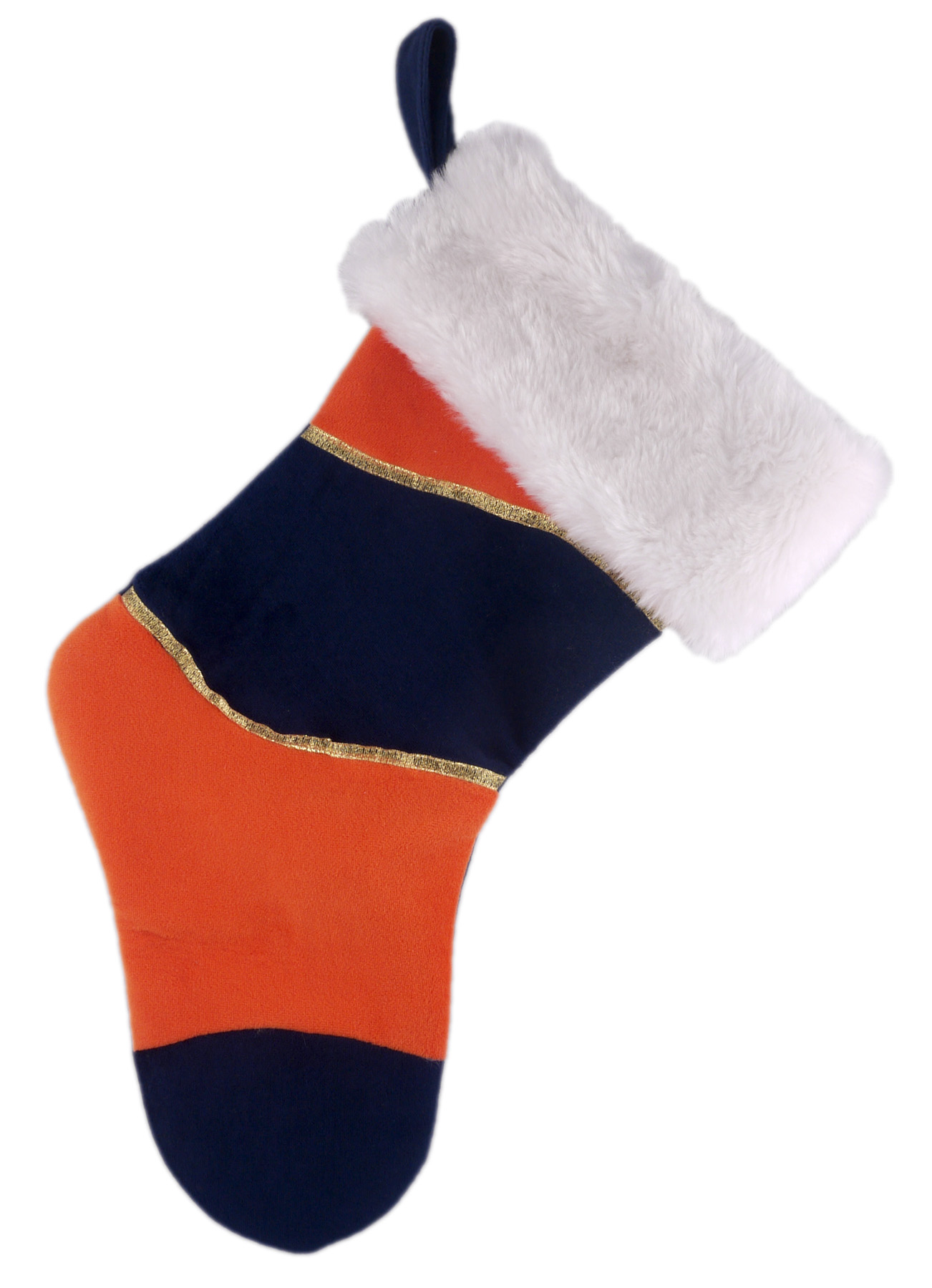 Christmas Velvet Stockings