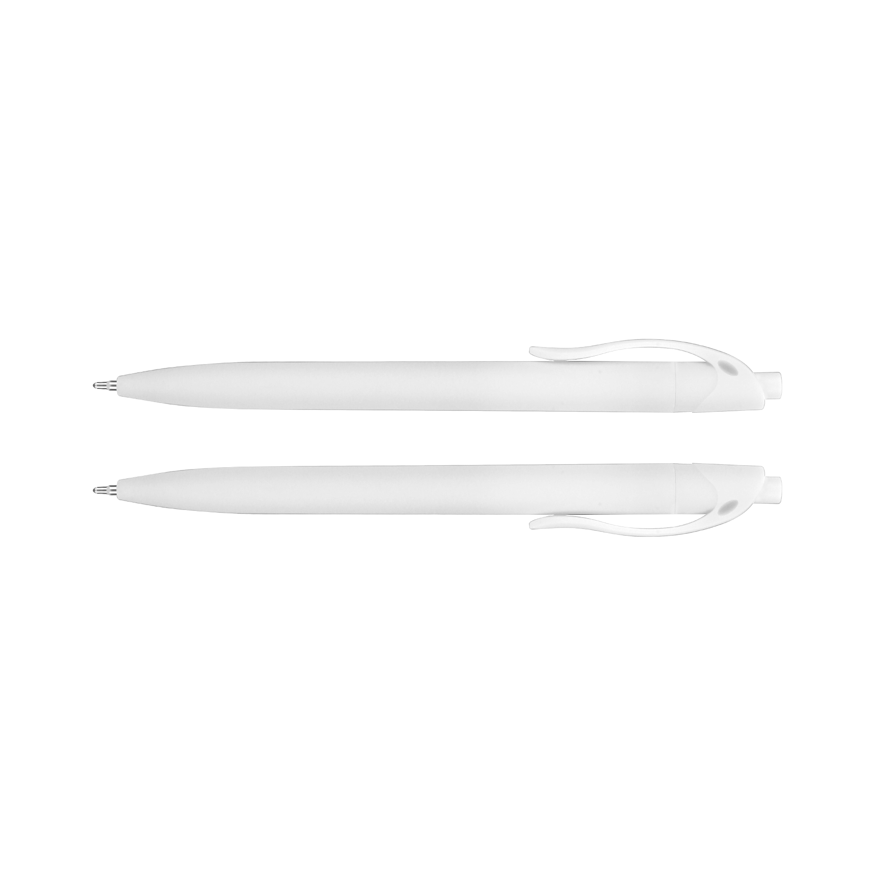 Sleek Write Rubberized Pen 28