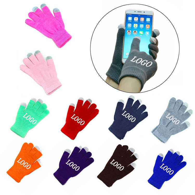 Touch Screen Gloves 4