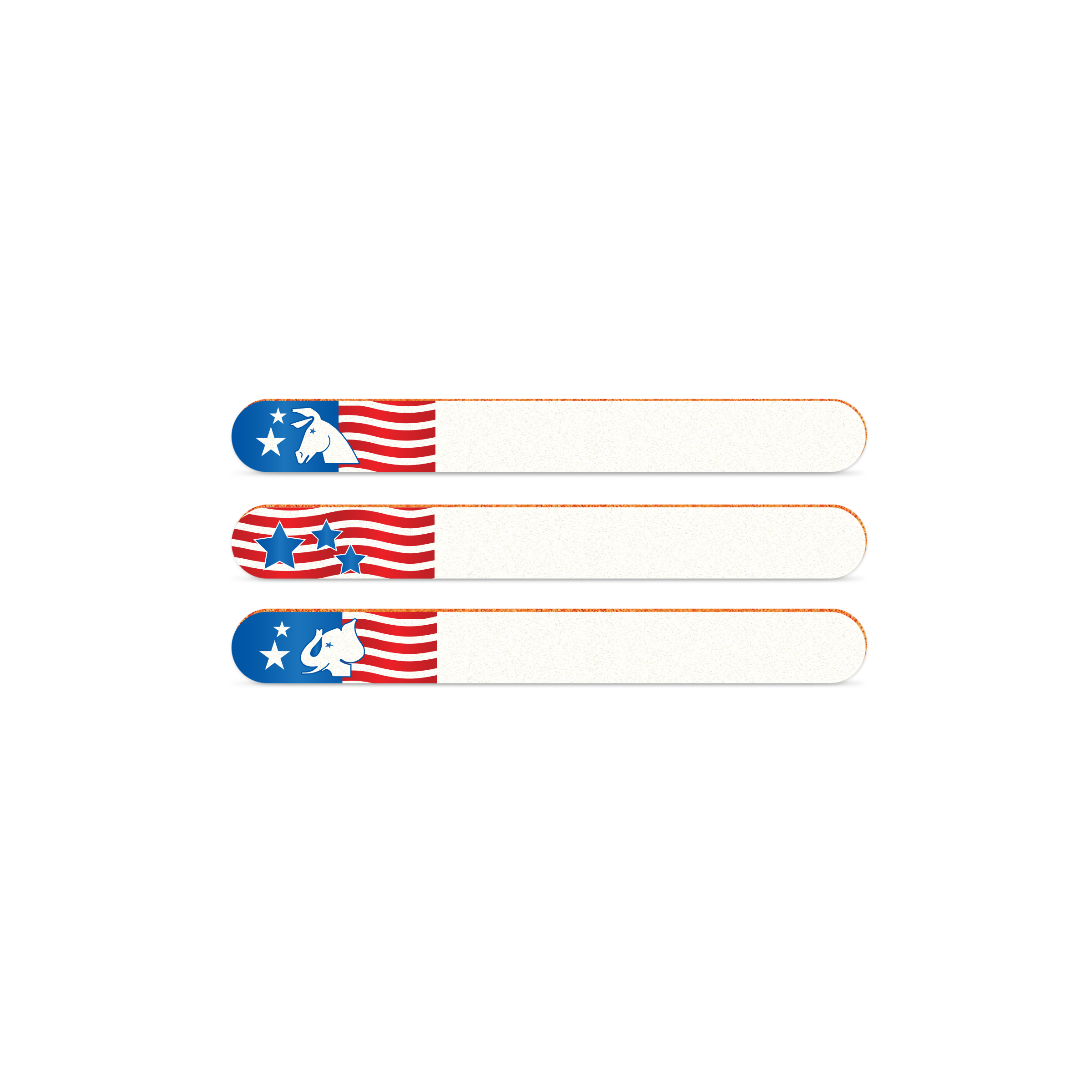 Political Emery Board