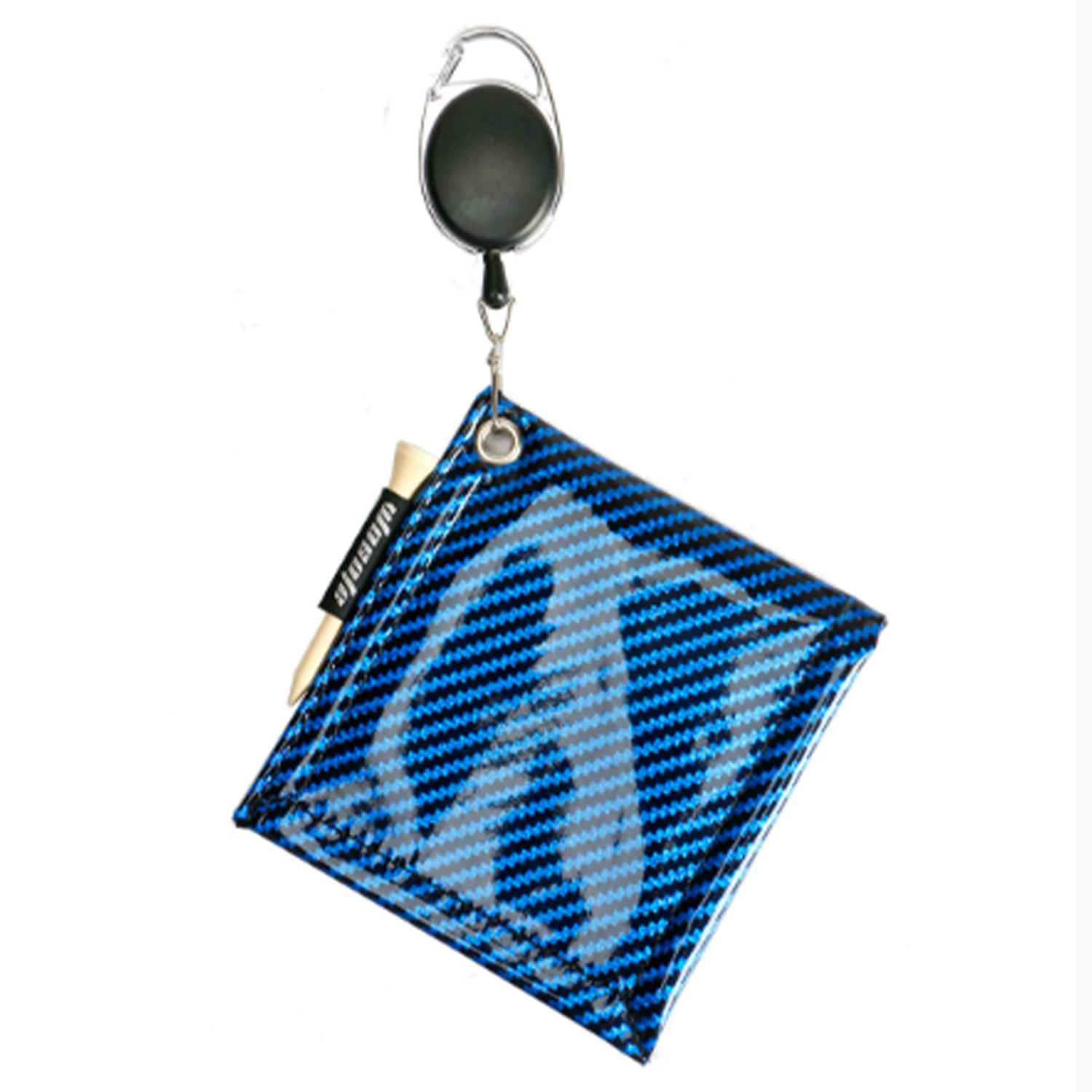 PU Golf Ball Cleaning Towel 10