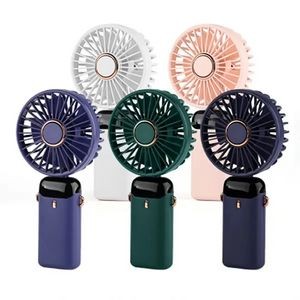 Portable Hanging Fan 5