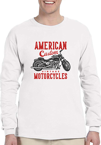 6.1oz 100% Cotton Preshrunk 54