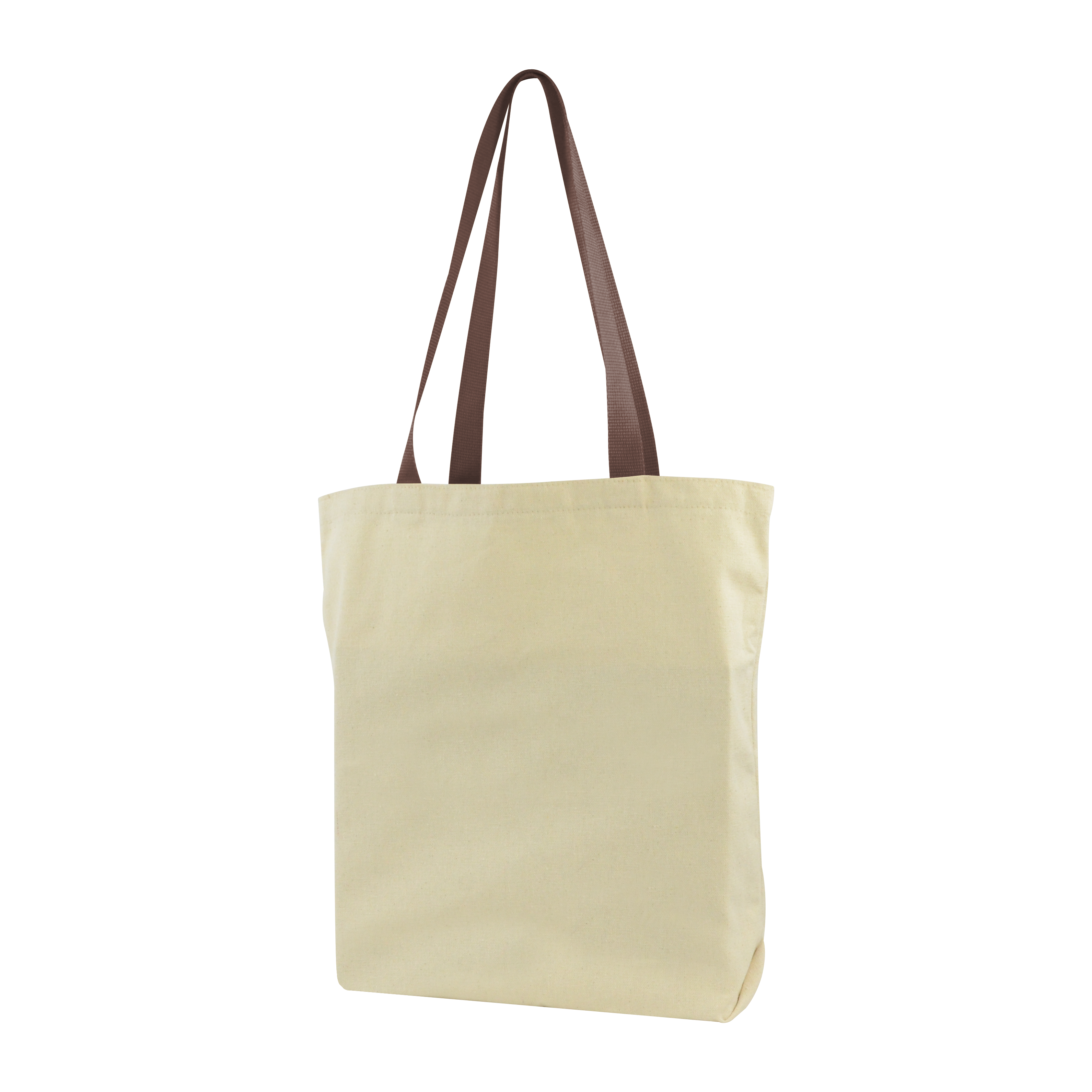Made-to-Order Gusseted Tote