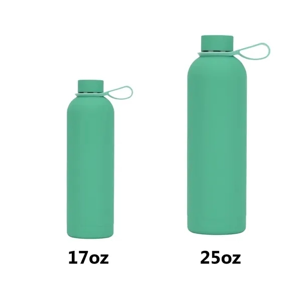Stainless Steel Water Bottle with Insulated 17 oz 20