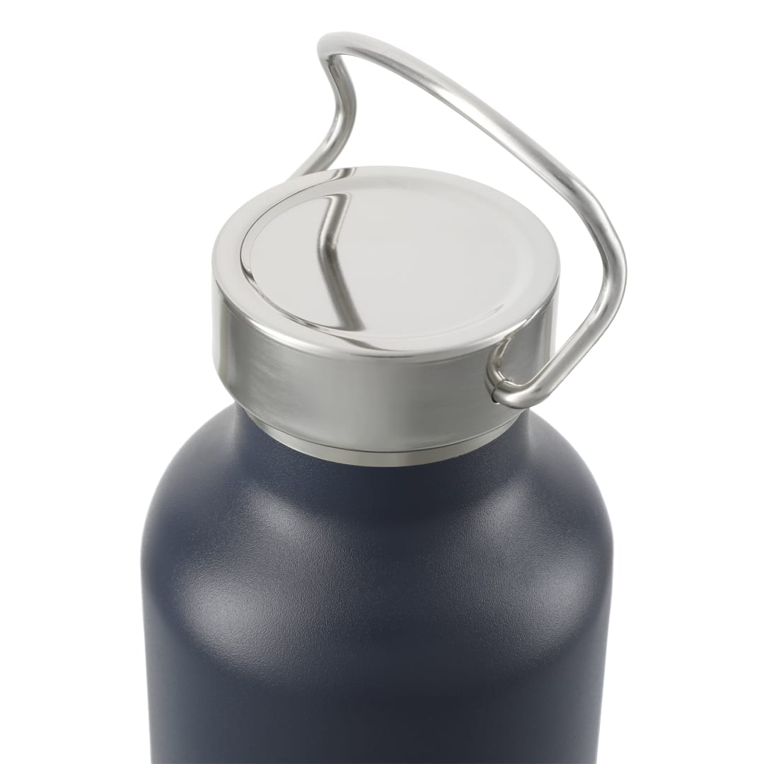 Thor Copper Vacuum Insulated Bottle 32oz 17