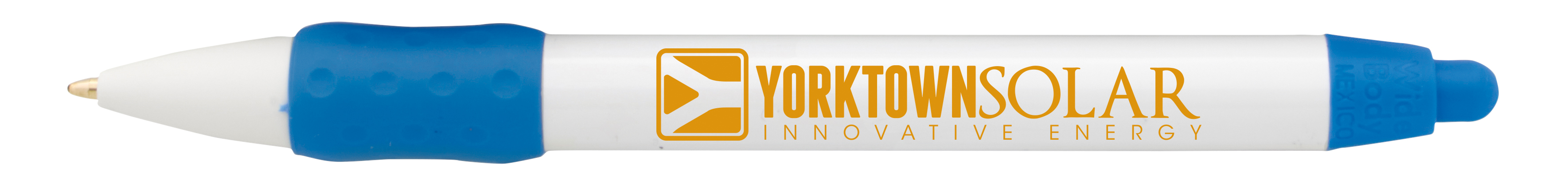 Classic Collection WideBody® Message Pen 50