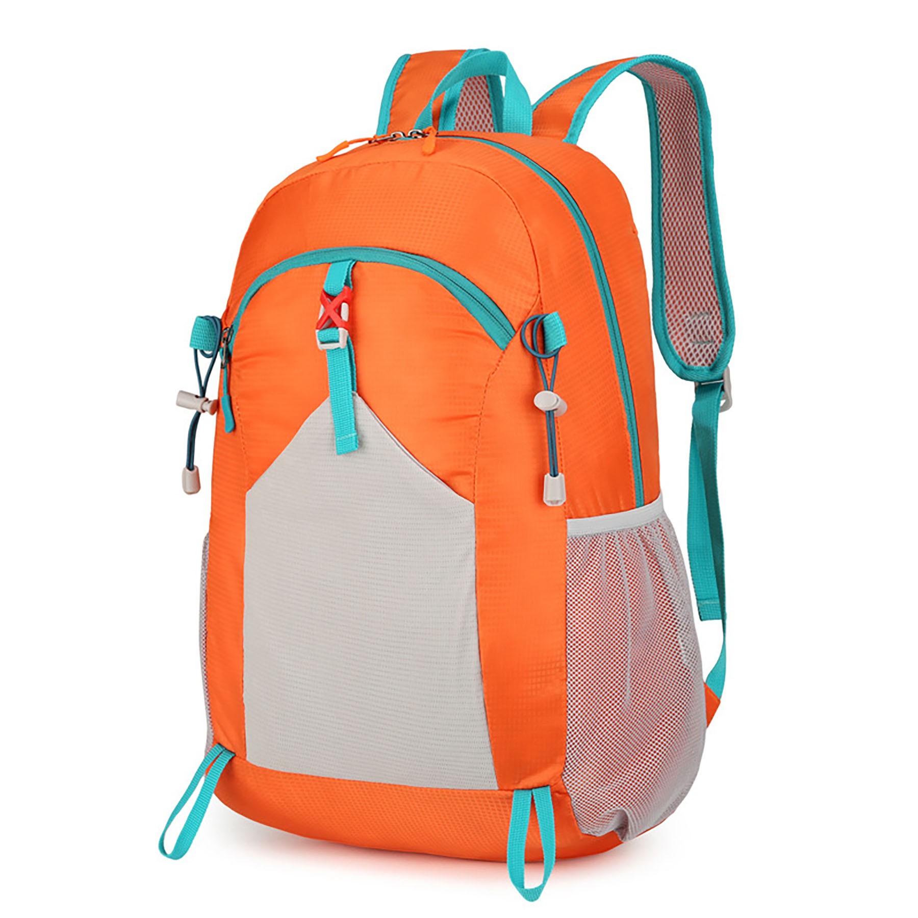 Ultralight Folding Backpack 2