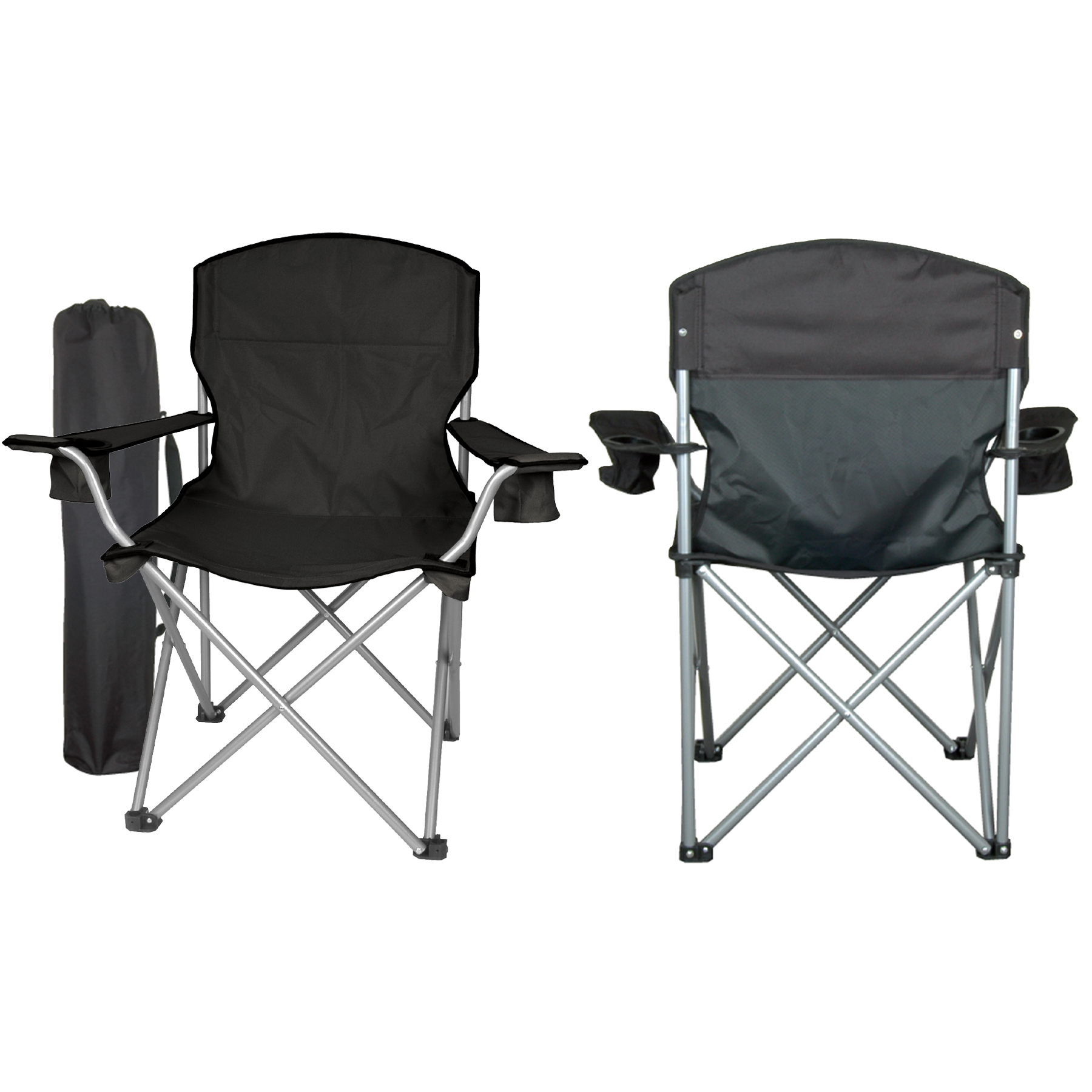 Typoia Foldable Chair 4