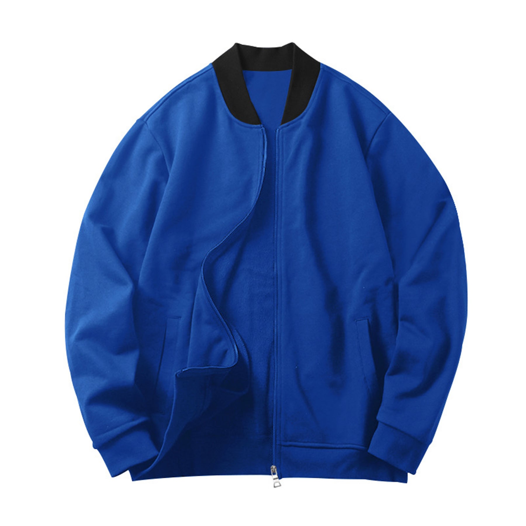 Men's Bomber Jacket 9