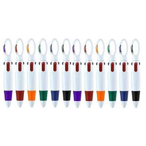 Multicolor Ballpoint Pen 6