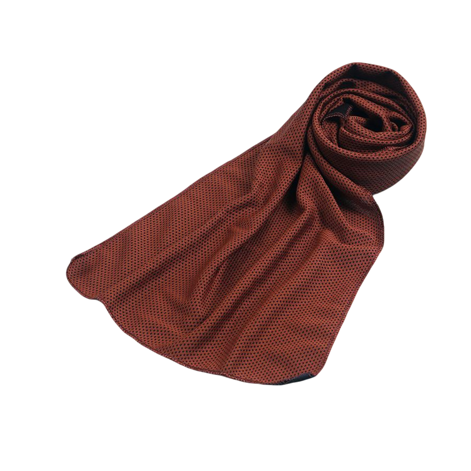 Instant Cooling Microfiber Towel Water Activation 6