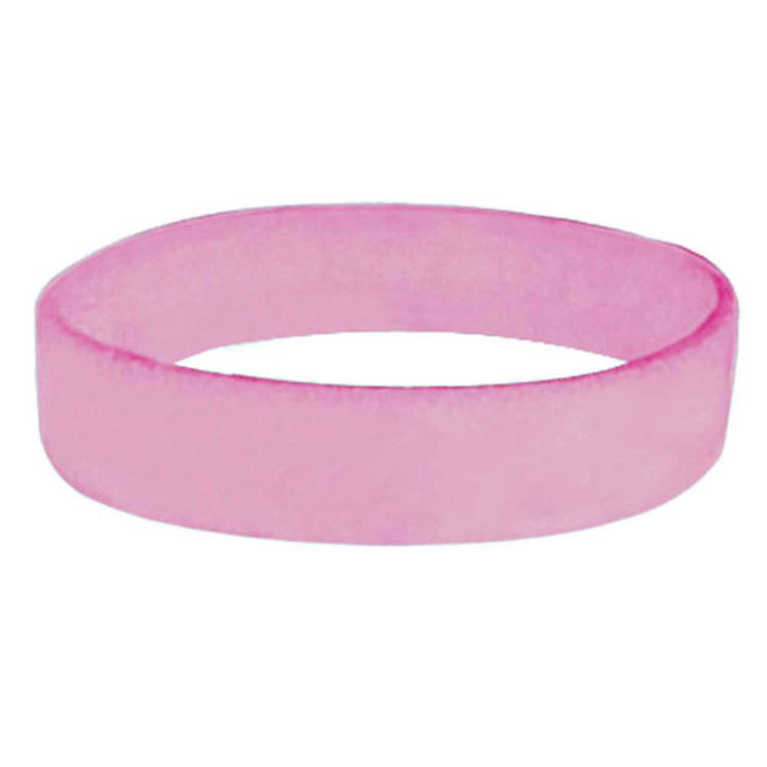 Glow-in-the-Dark Wristband 27
