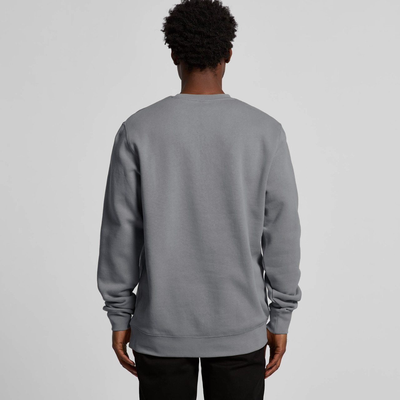 Stencil Crew | 5103, custom hoodie or sweatshirt with logo imprint 15