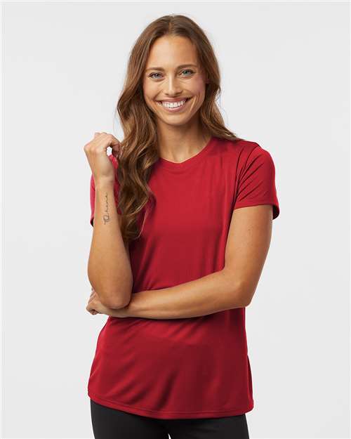 Women's Pro-Lock Performance T-Shirt - 48000L 258