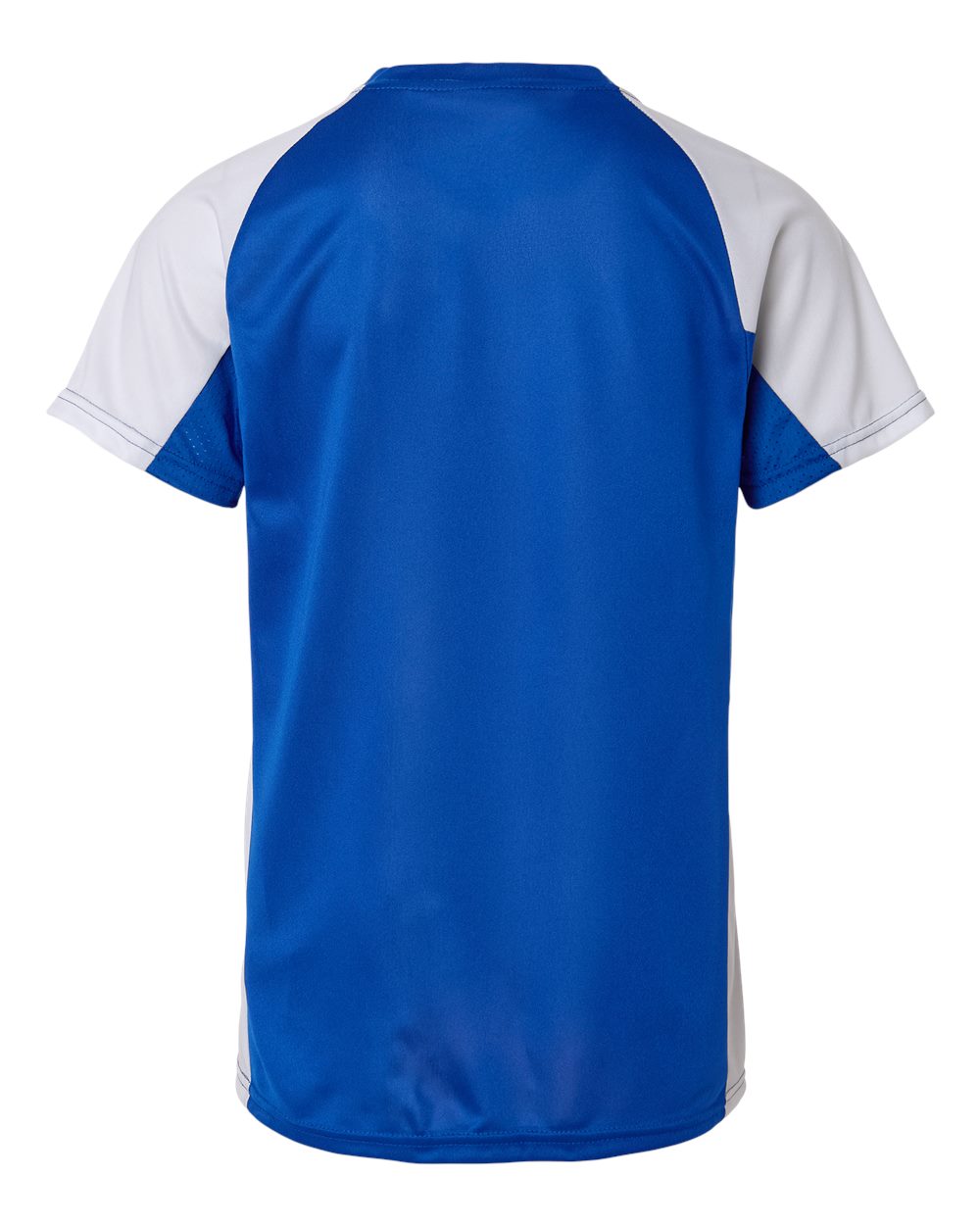 Youth Cutter Jersey - 1518 5