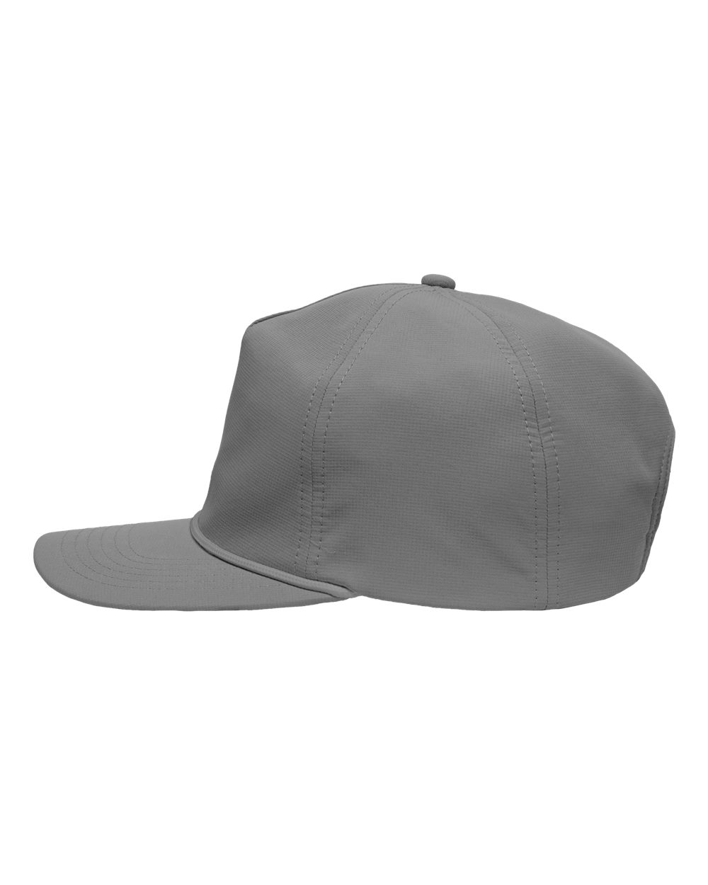 Five-Panel Ripstop Cap - SP1200 18