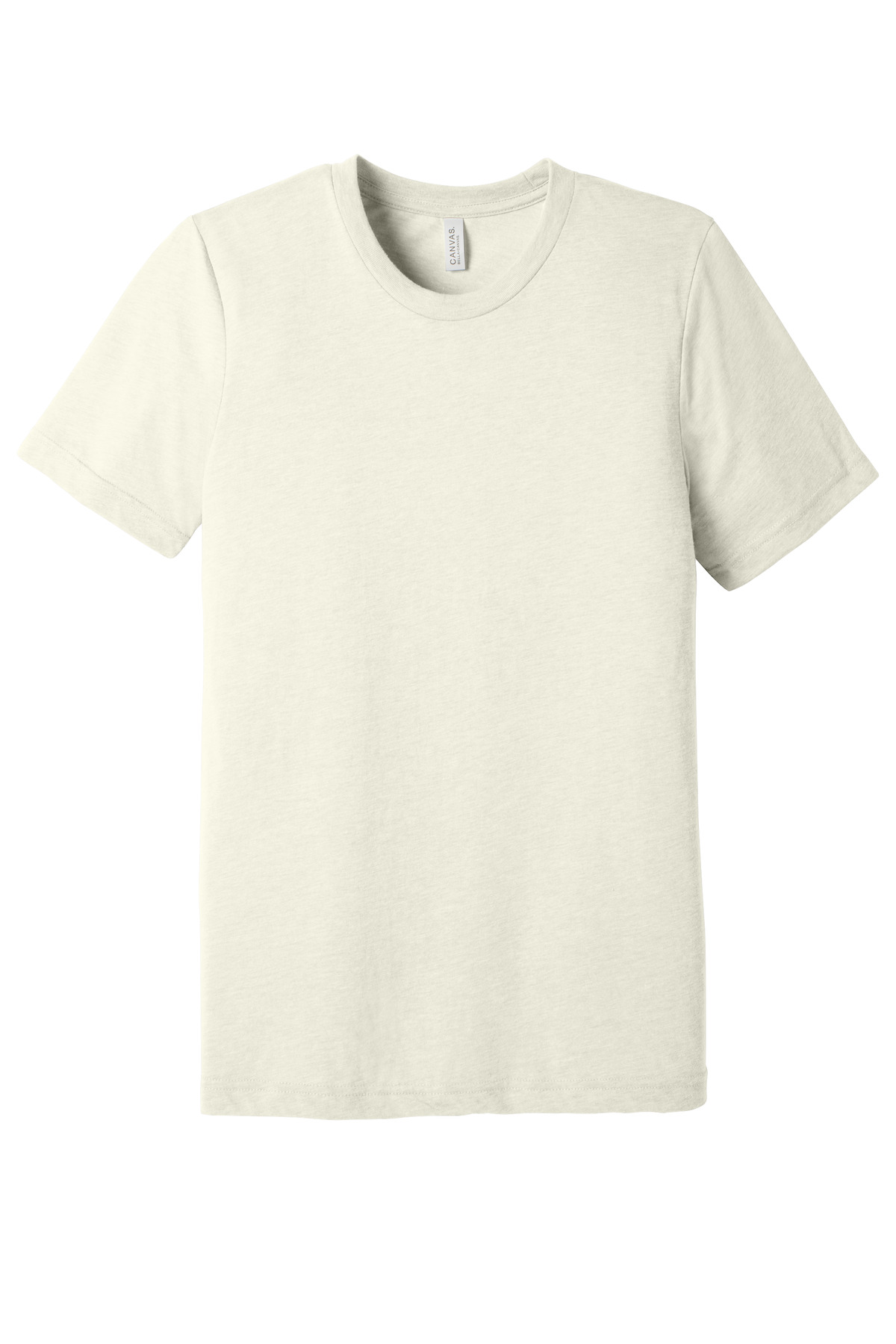 BELLA+CANVAS Unisex Triblend Short Sleeve Tee. BC3413 255