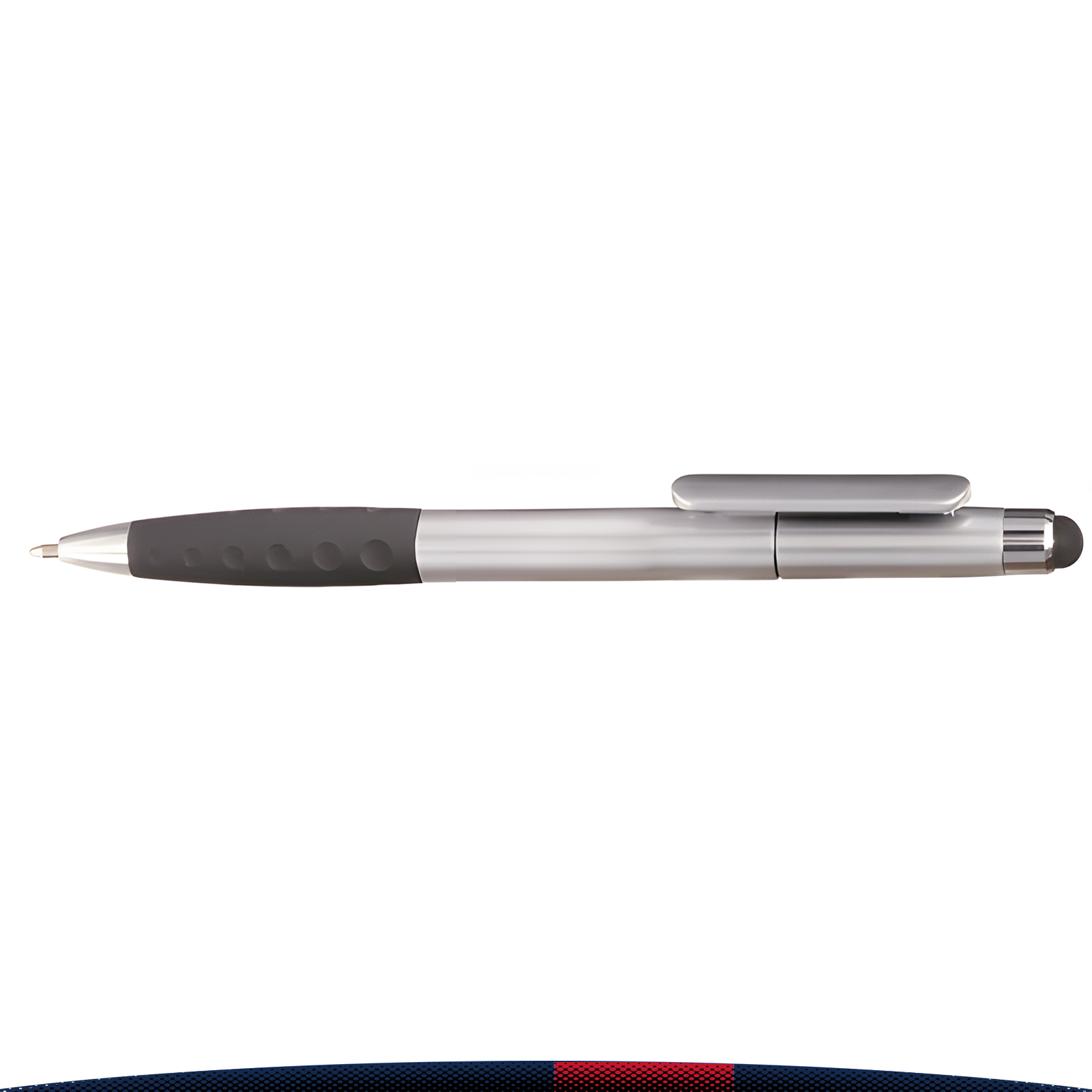 Twist Plastic Writing Stylus Pens 2