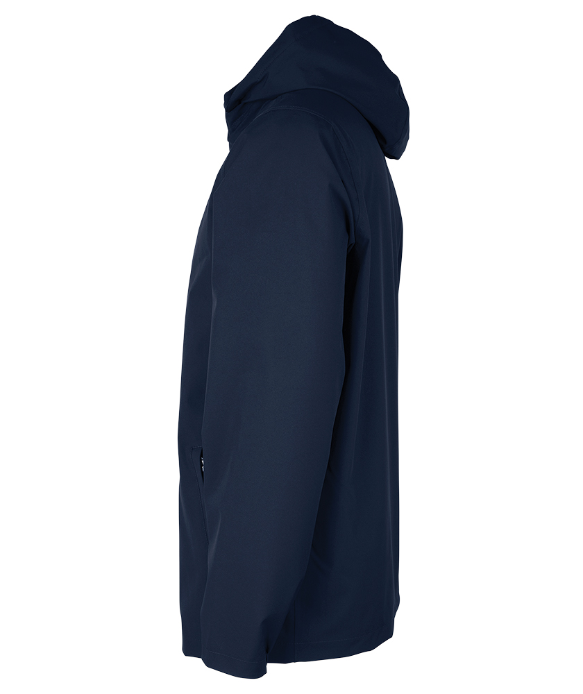 Men's Odyssey Waterproof Parka 42