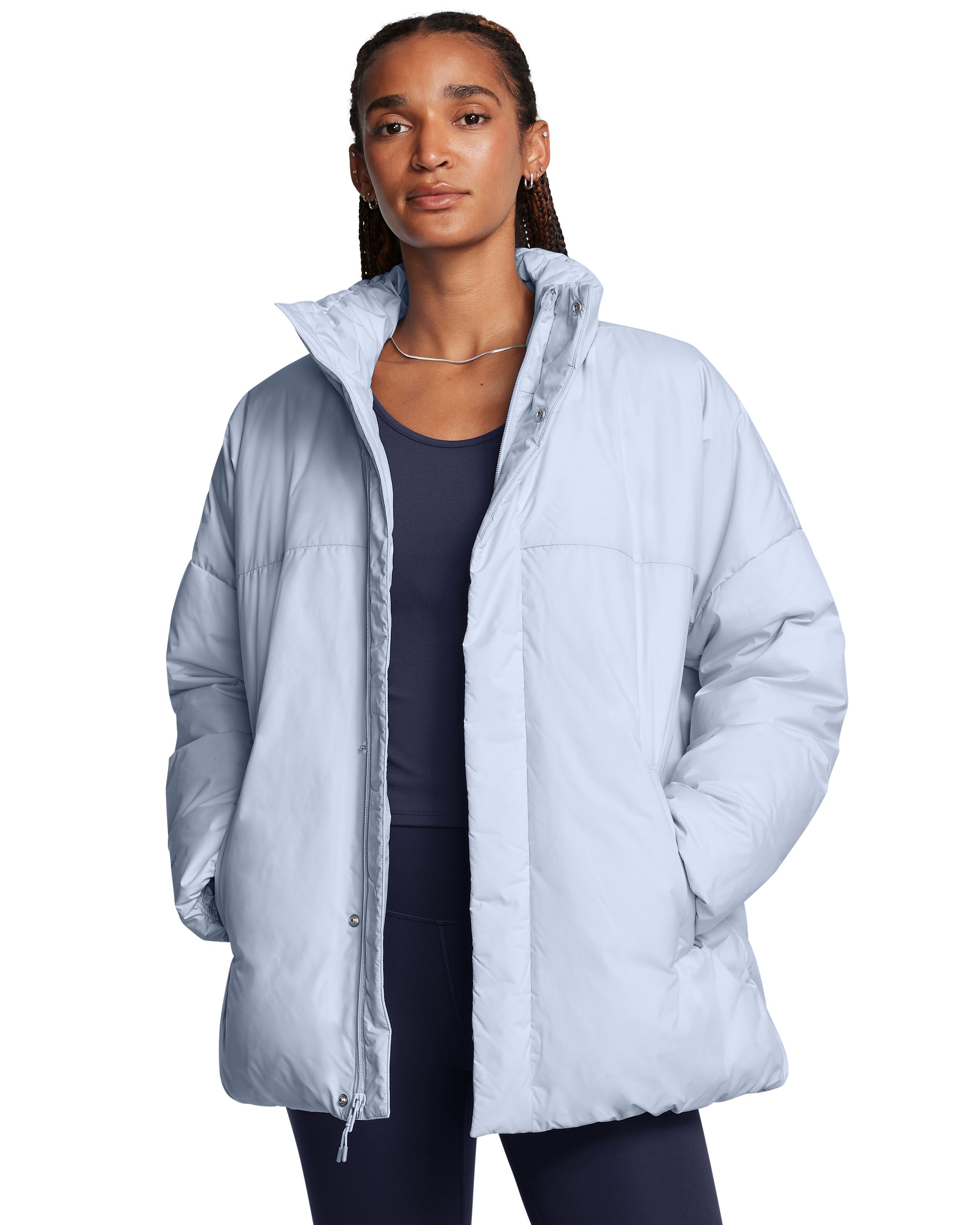 UA Echo Down Women's Jacket 3