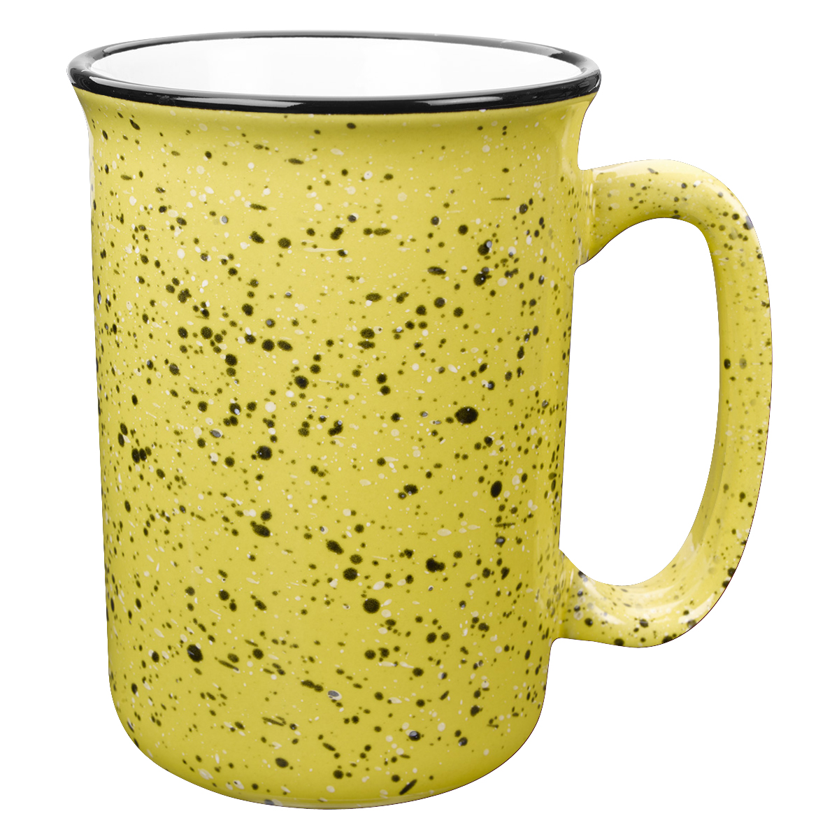 12 Oz. Full Color Tall Campfire Mug 20