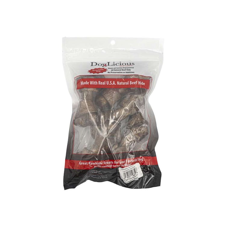 Dog Bones - Beef Flavored 5 Pack 2