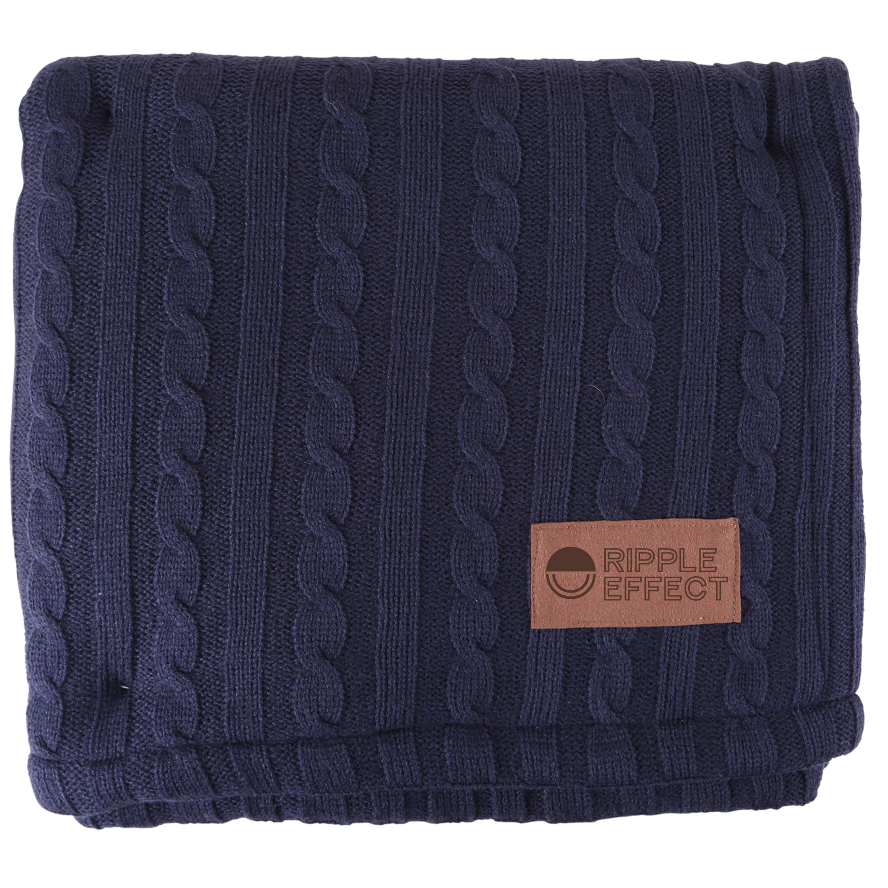 Sweater Weather Sherpa Blanket W/ Pillowcase 13