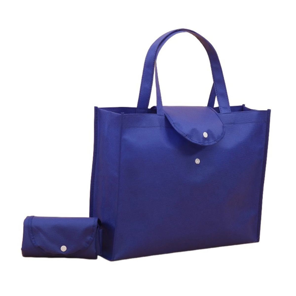 Lightweight Foldable Shopping Carry Bag 2