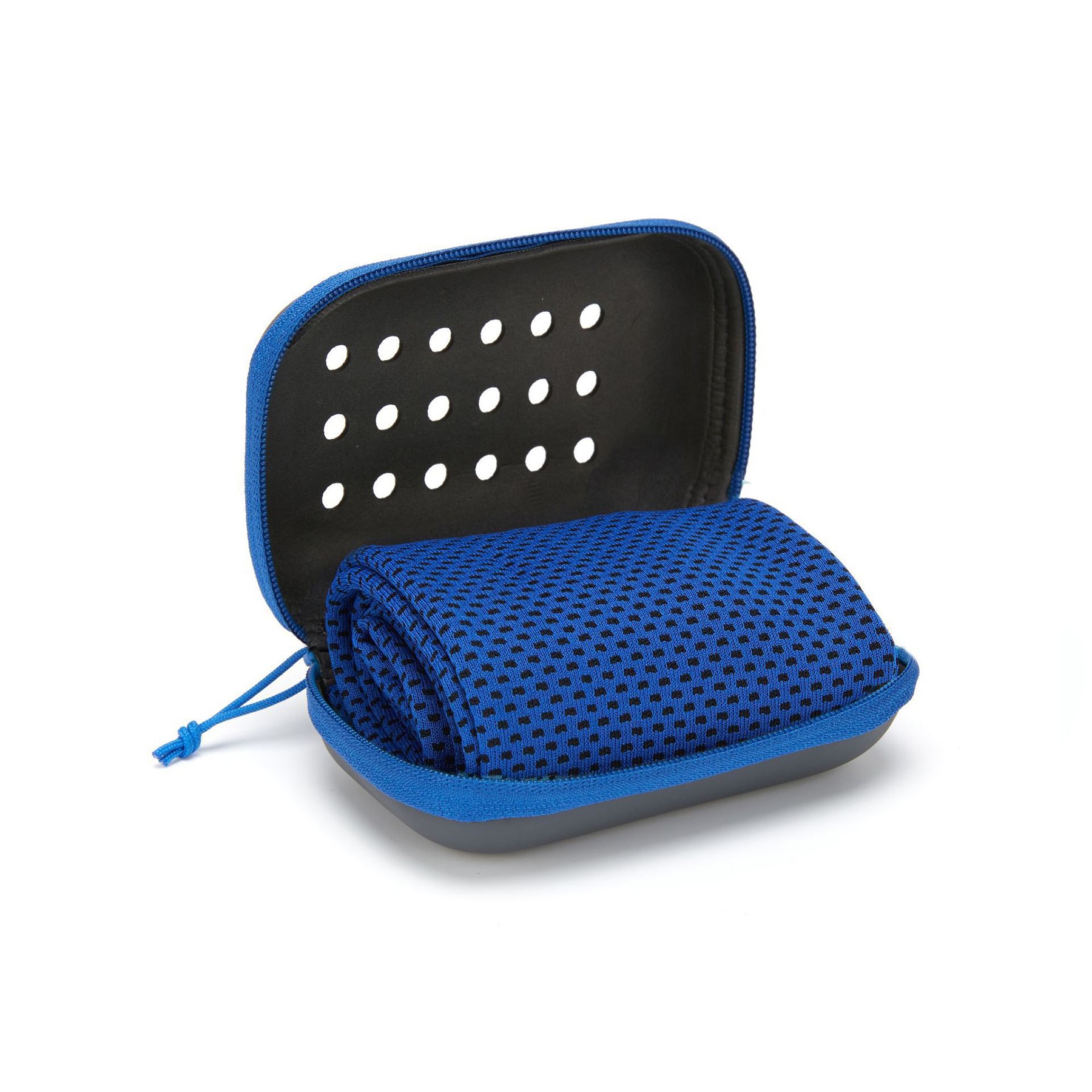 Soft Breathable Cooling Towel 1