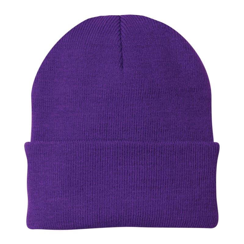 Port & Company Knit Cap. 15