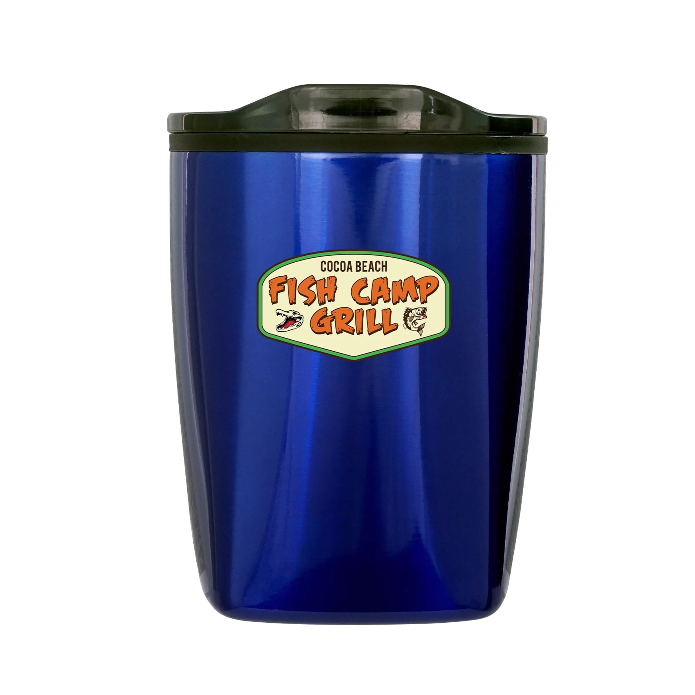 Rocks Tumbler 3