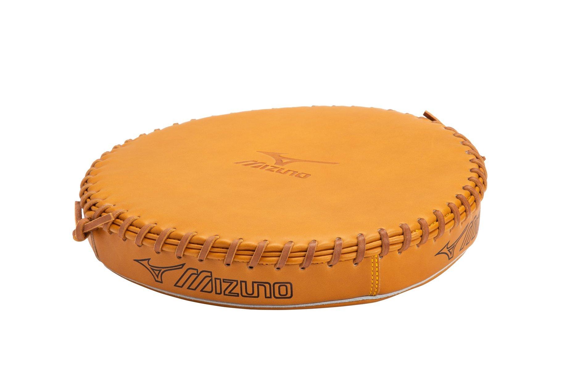 Ball Glove Pounding Pad 6