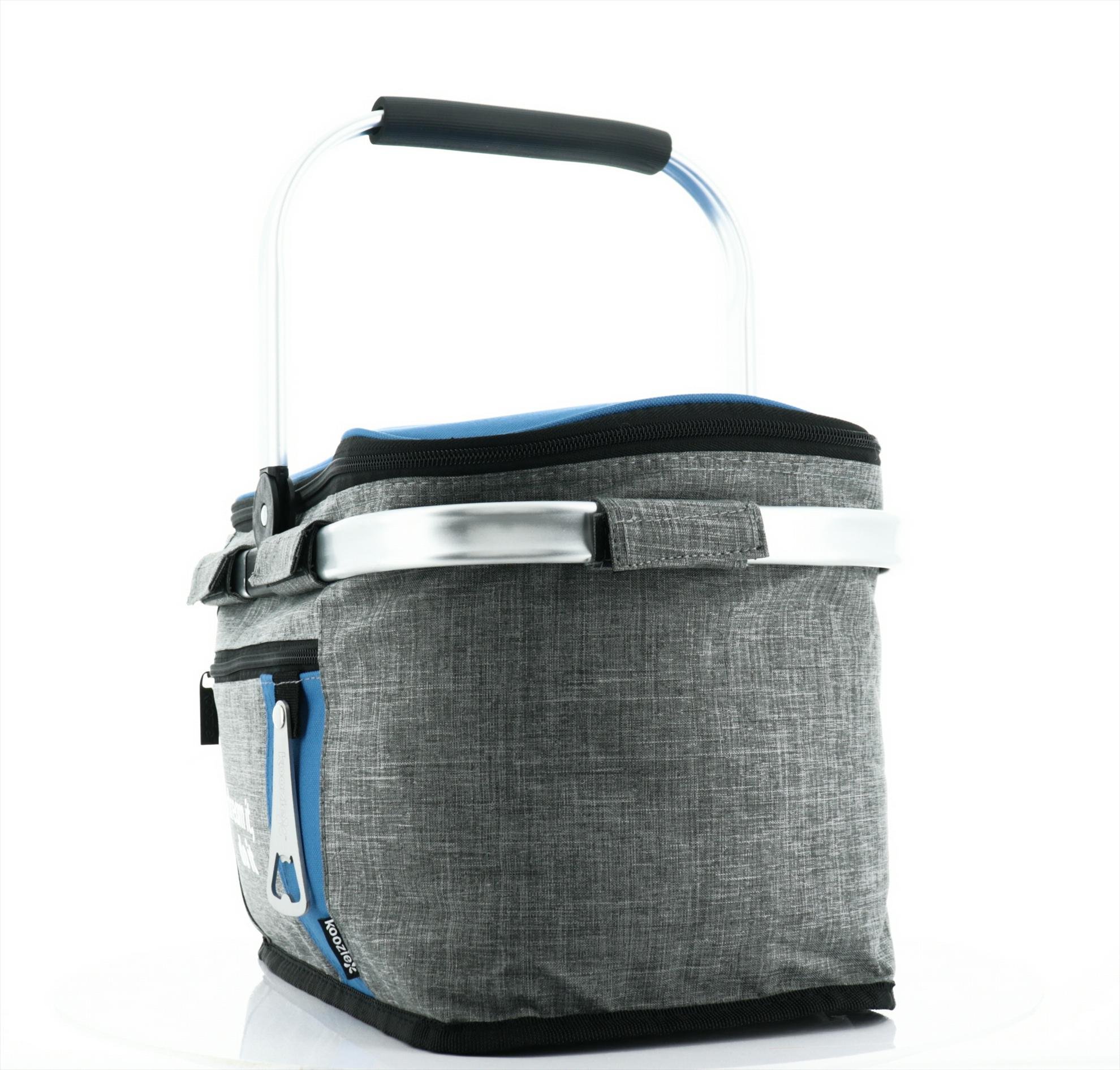 Collapsible Picnic Basket