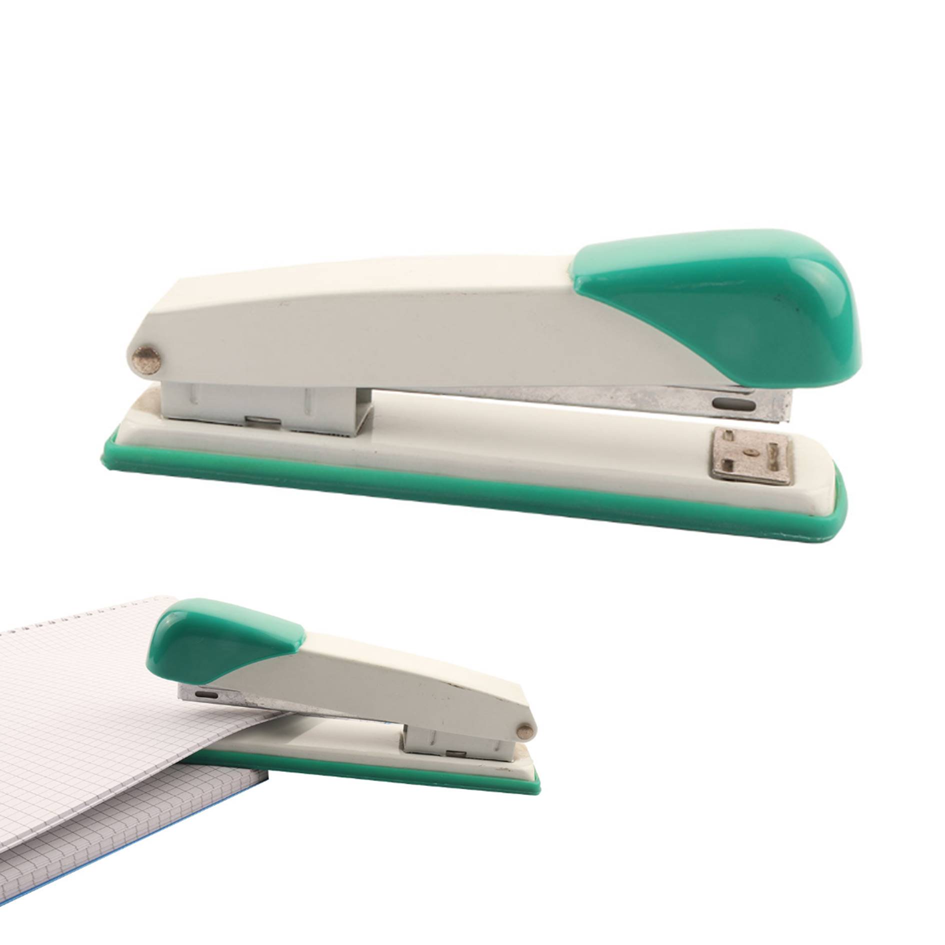 Desktop Manual Stapler For Office 3