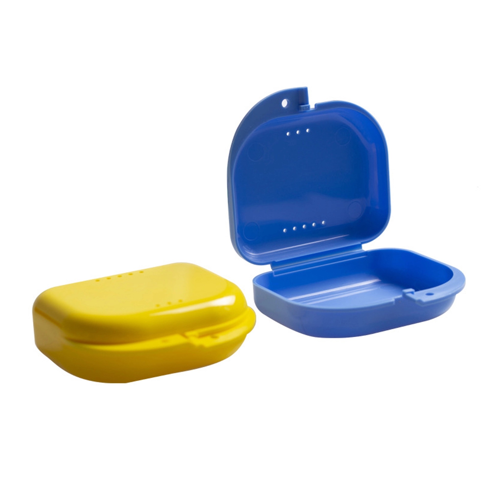 Dental Tray Denture Box Container 2