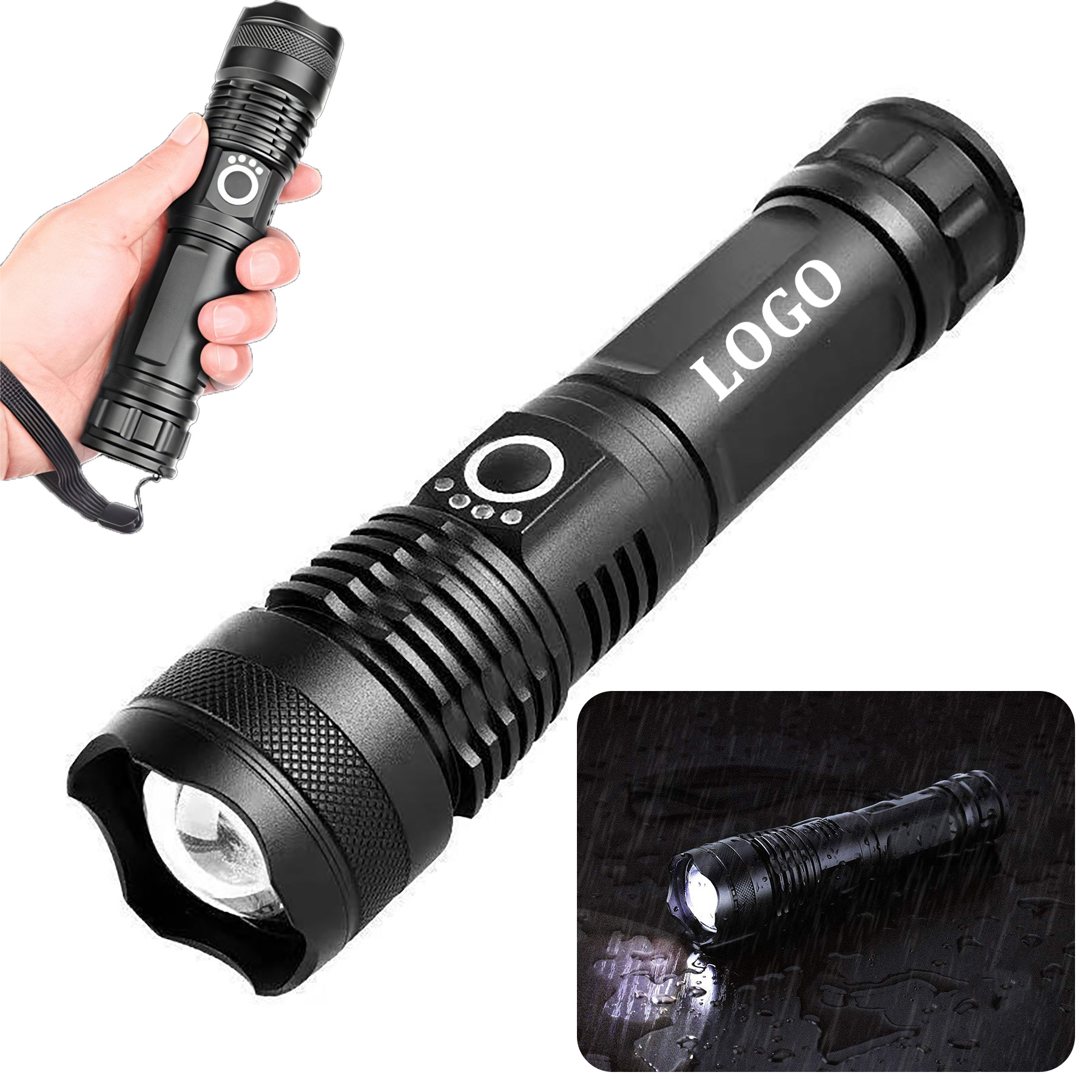 Flashlight 1