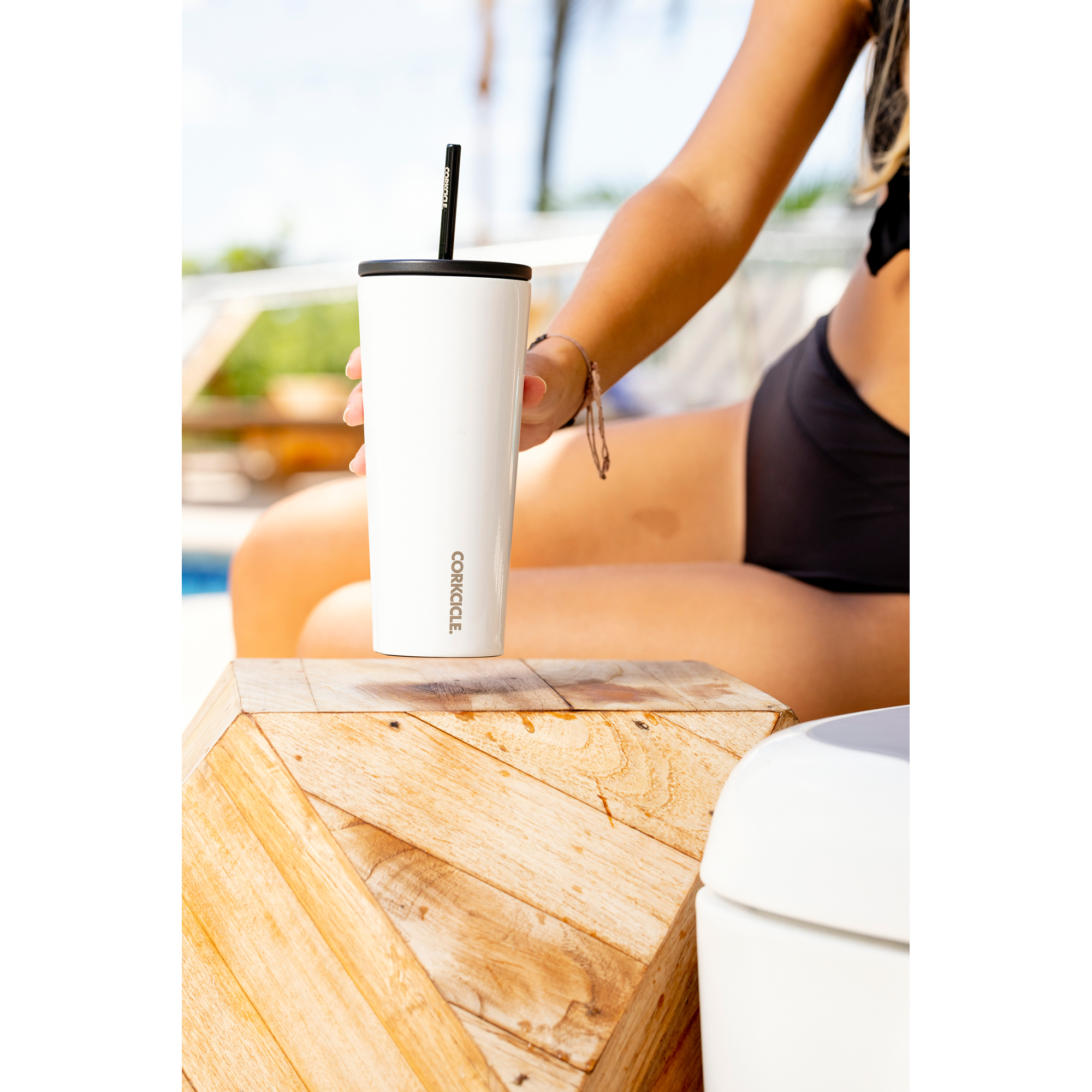 CORKCICLE® Cold Cup - 24 Oz. 9