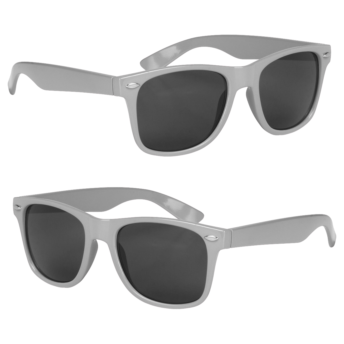 Full Color Malibu Sunglasses 166