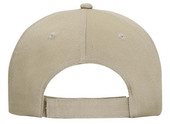 OTTO CAP® 6 Panel Low Profile Baseball Cap 21
