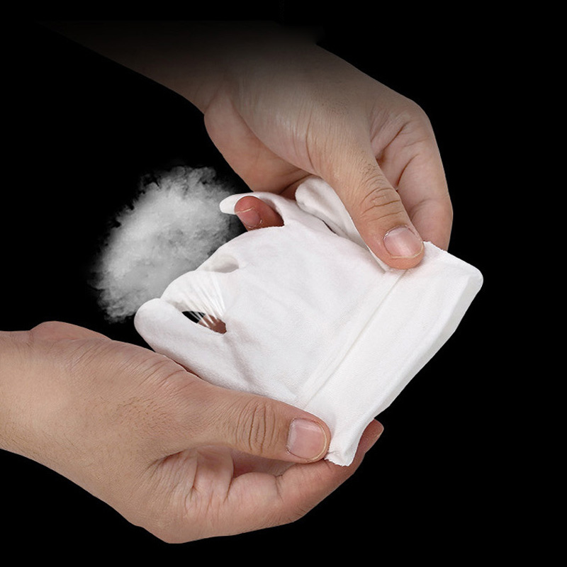 Cotton Gloves 4