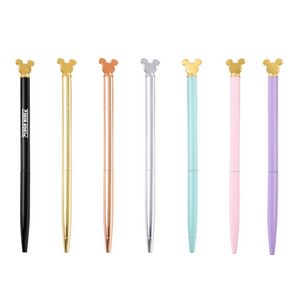 Mouse Ear Metal Pen 2