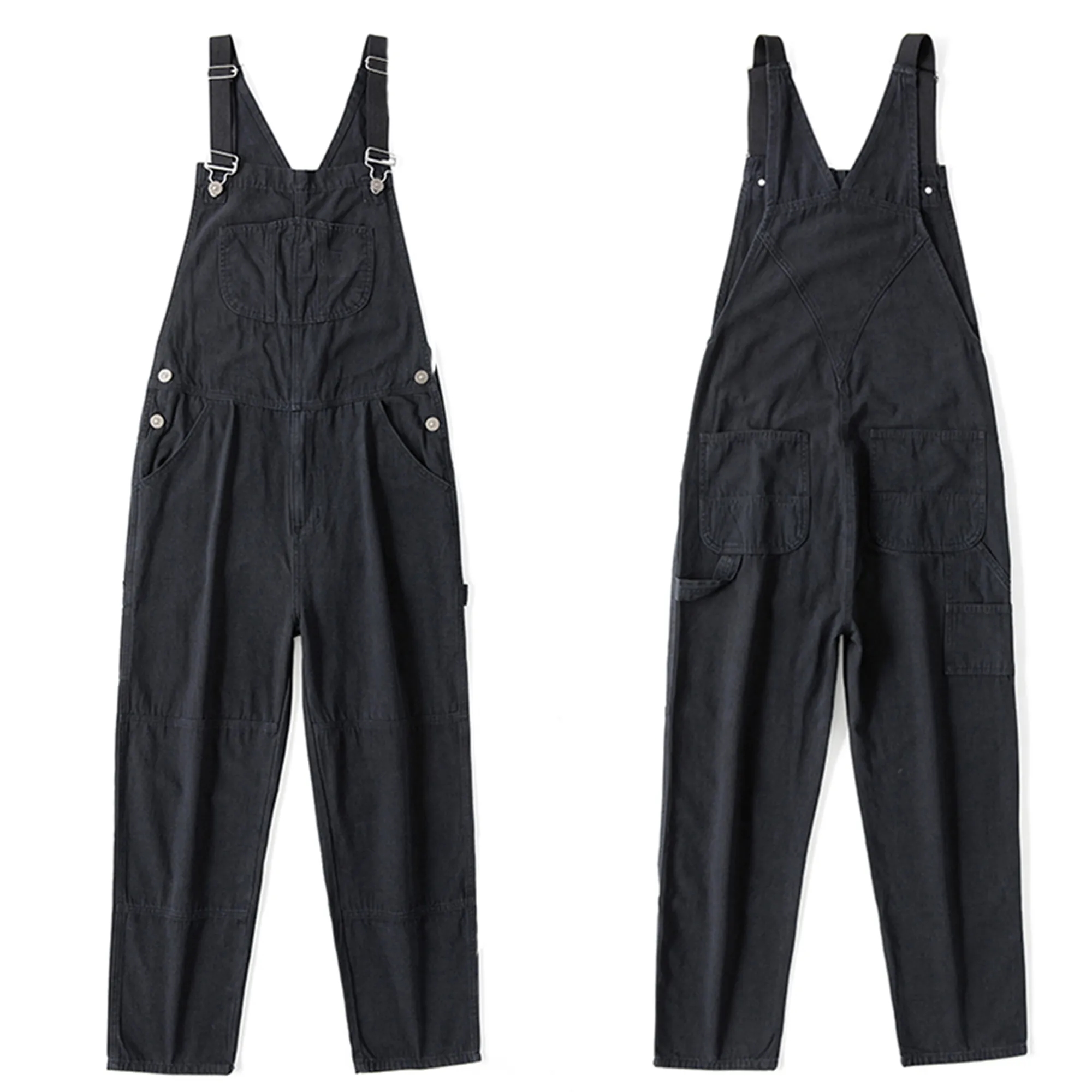 Overalls Work Clothes 8