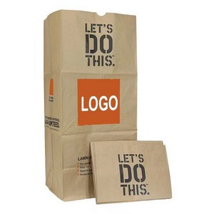 30 Gallon Biodegradable Lawn and Leaf Bags 4